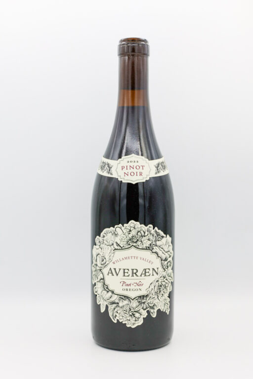 Averaen Pinot Noir 2022