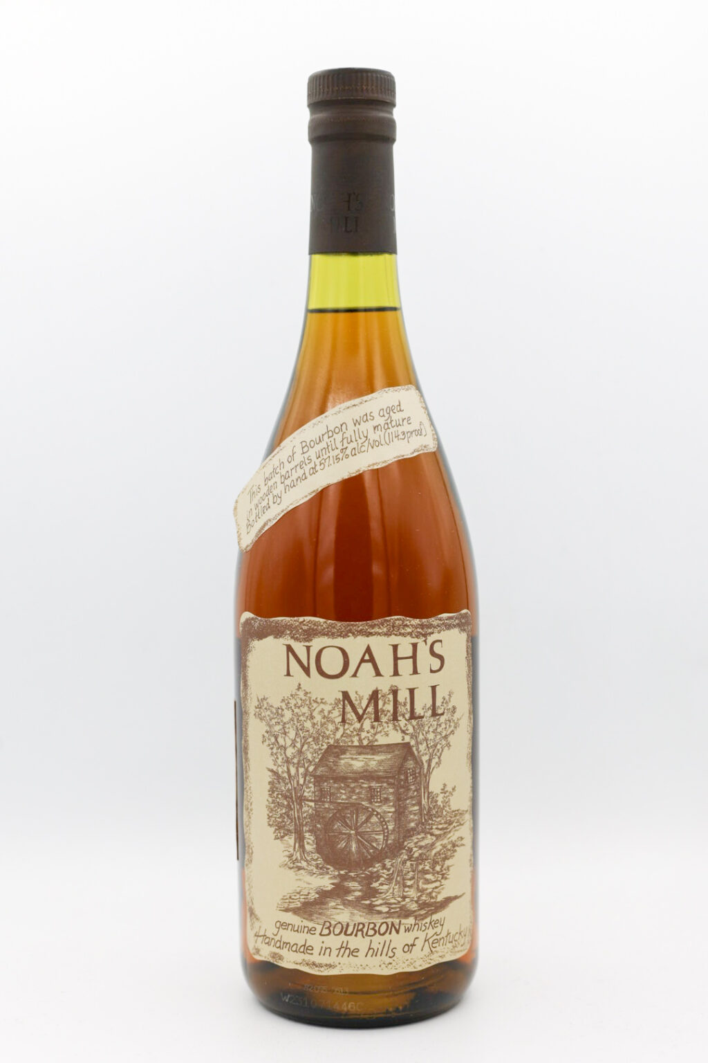 Noah’s Mill Small Batch Bourbon 750ml
