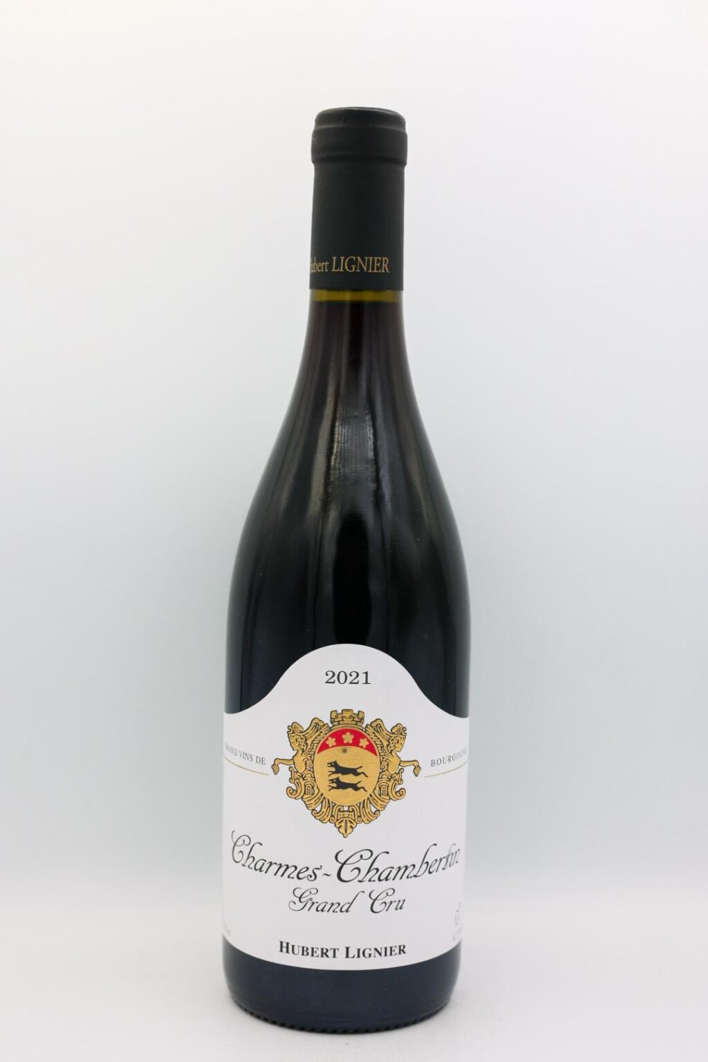 Hubert Lignier Charmes Chambertin Grand Cru 2022