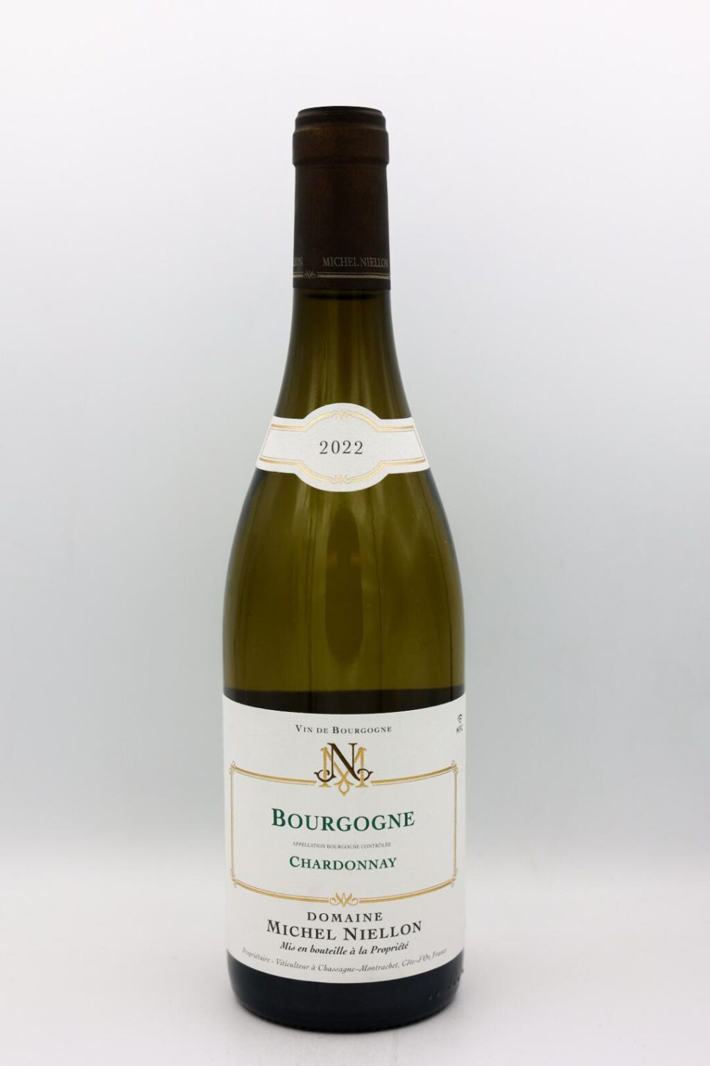Niellon Bourgogne Chardonnay 2022