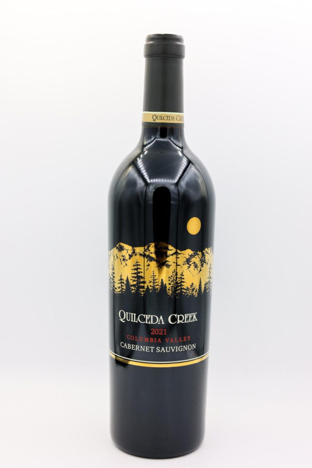 Quilceda Creek Columbia Valley Cabernet Sauvignon 2021