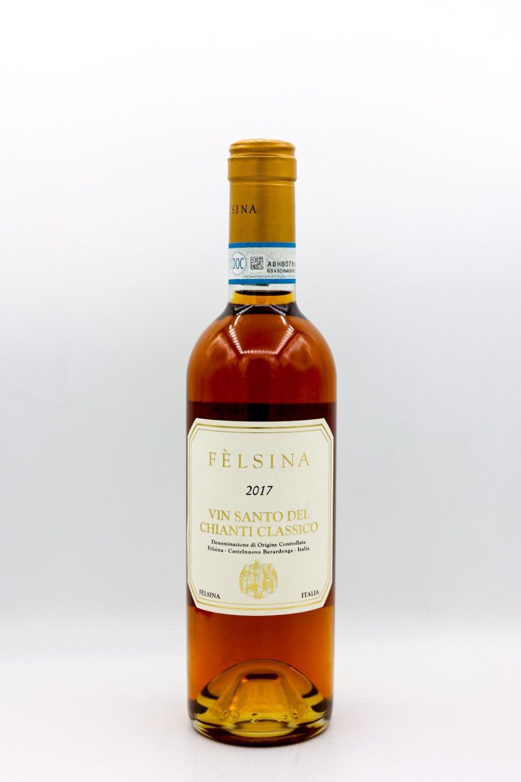 Felsina Vin Santo 375ml 2017