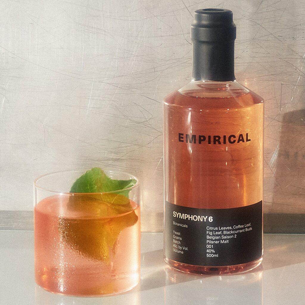 Monthly Mixology Hour: Empirical Spirits Saturday 11/23 4:30-5:30PM