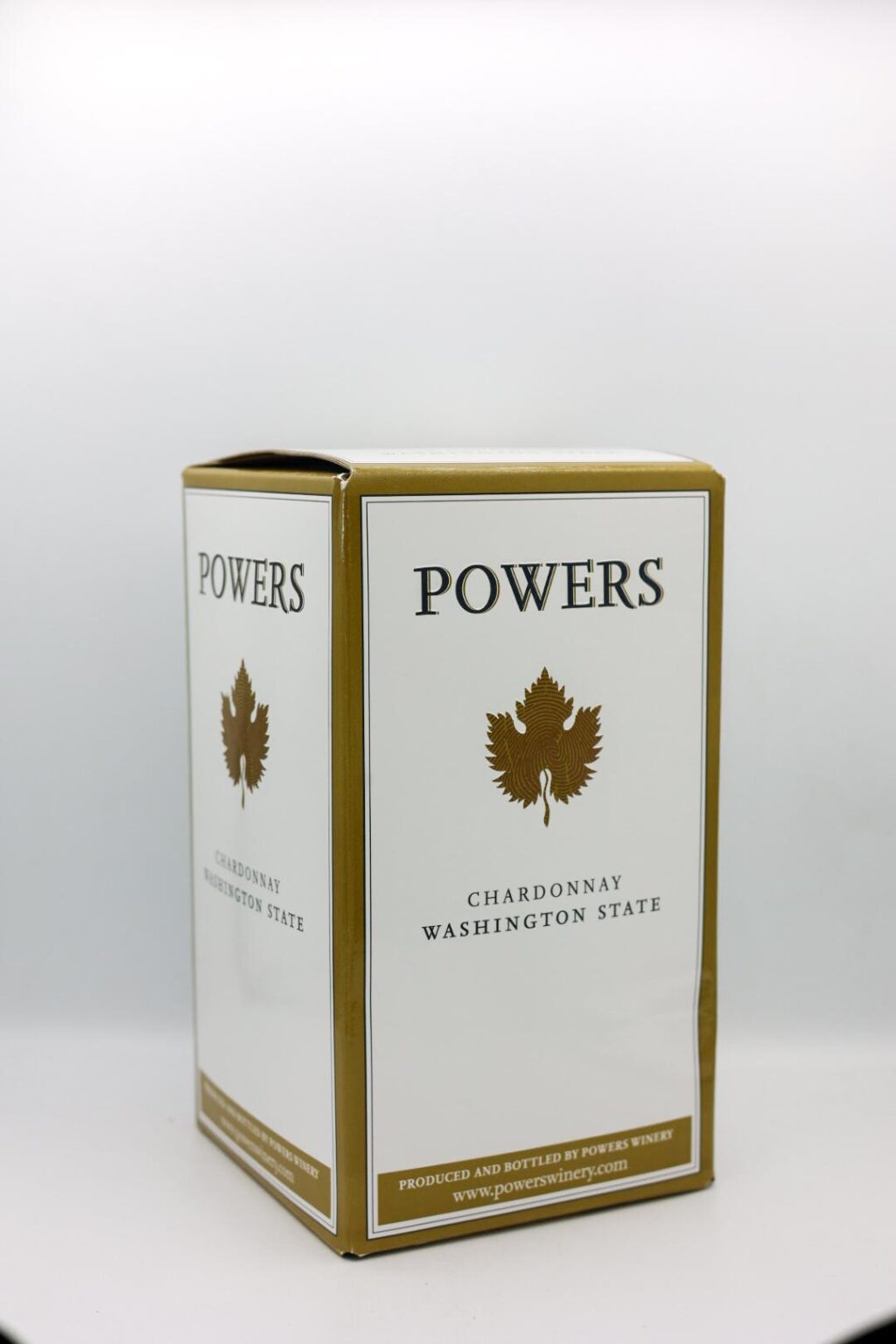 Powers Chardonnay 3 Liters