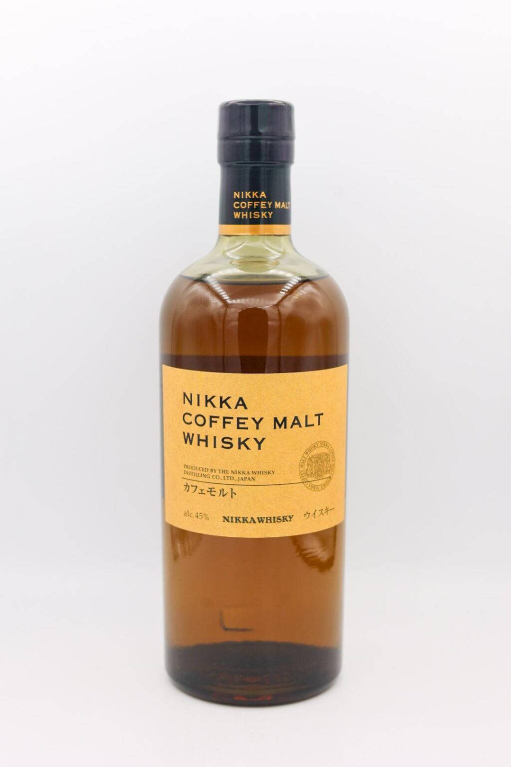 Nikka Coffey Malt Whisky