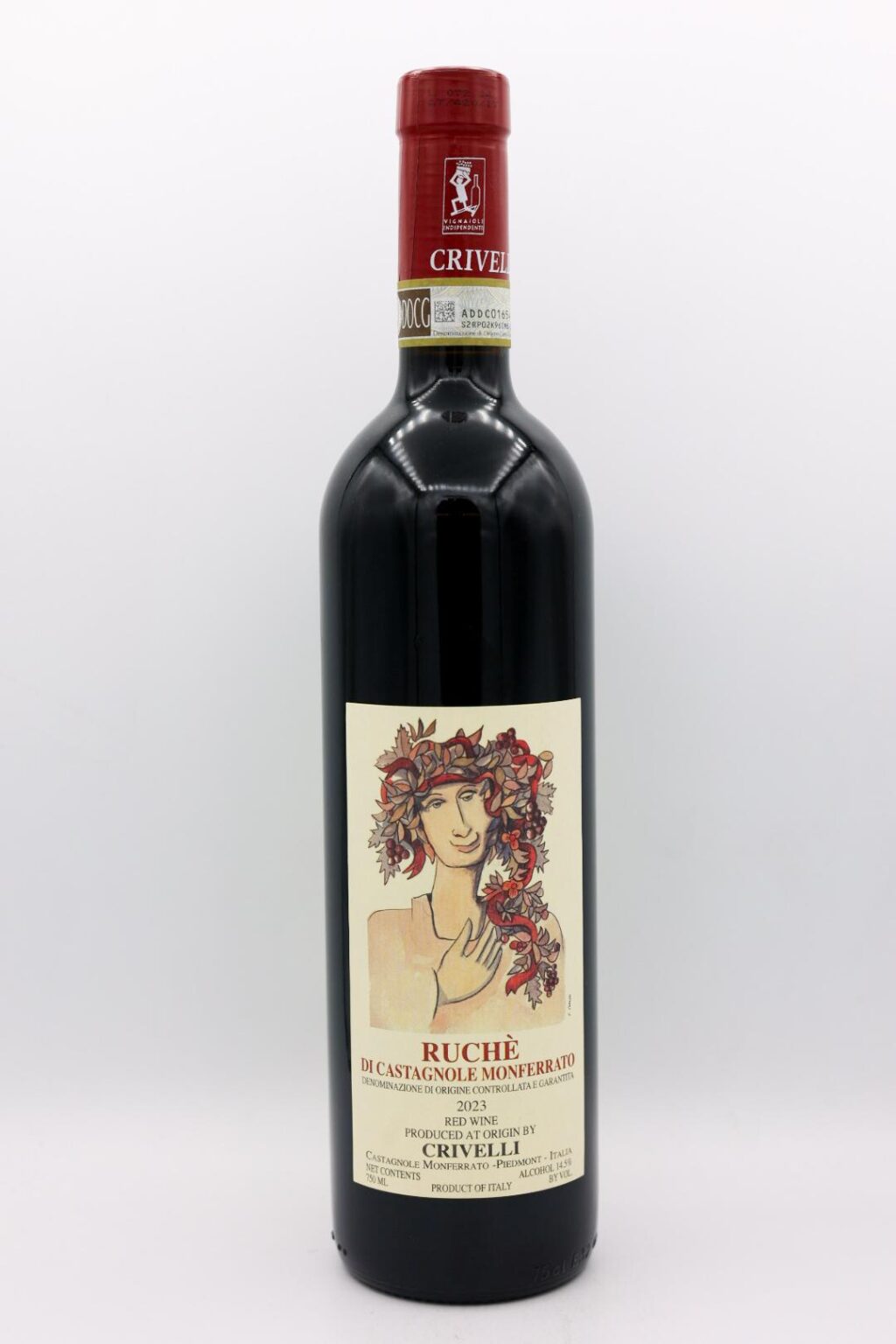Crivelli Ruche di Castagnole 2023