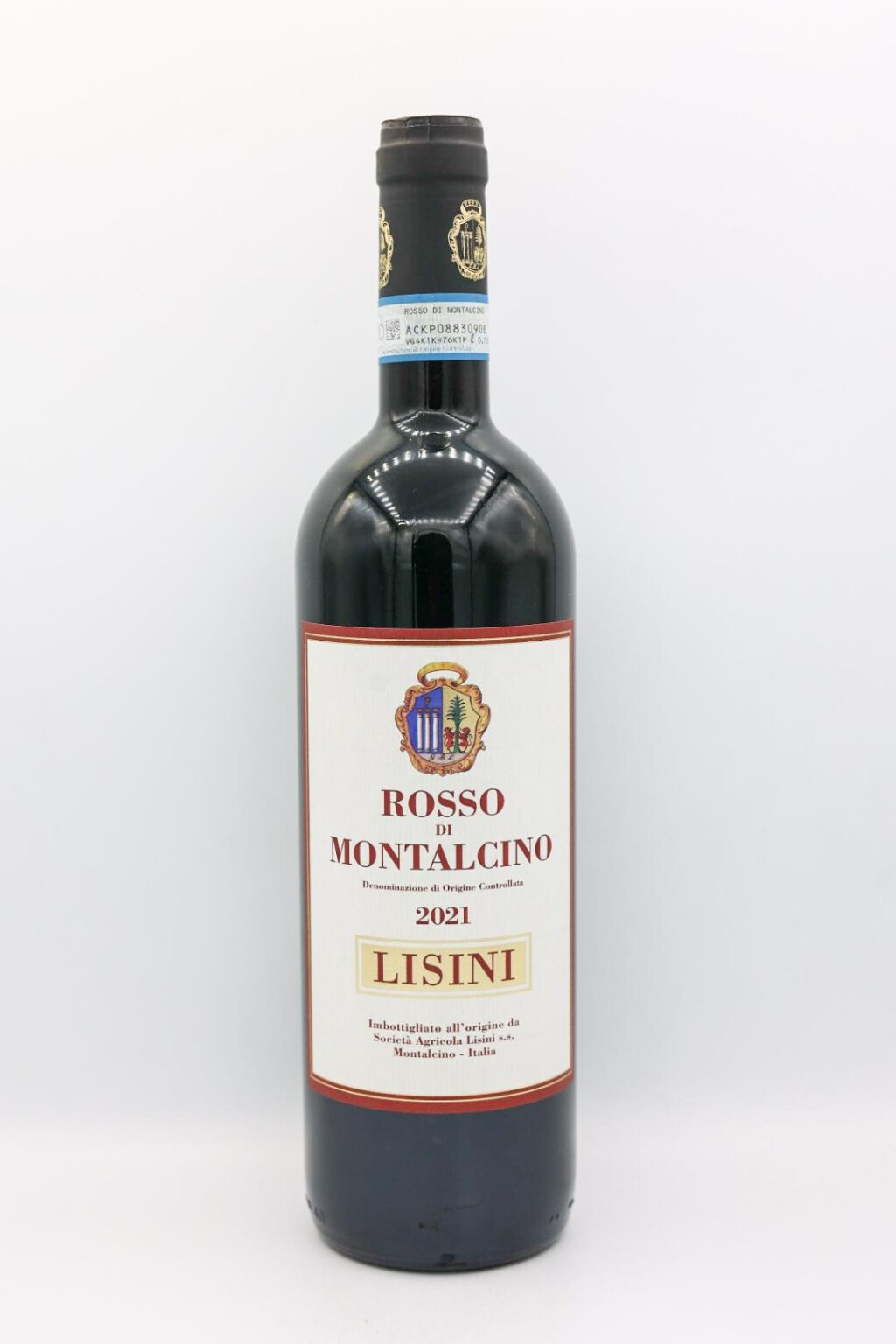 Lisini Rosso di Montalcino 2021