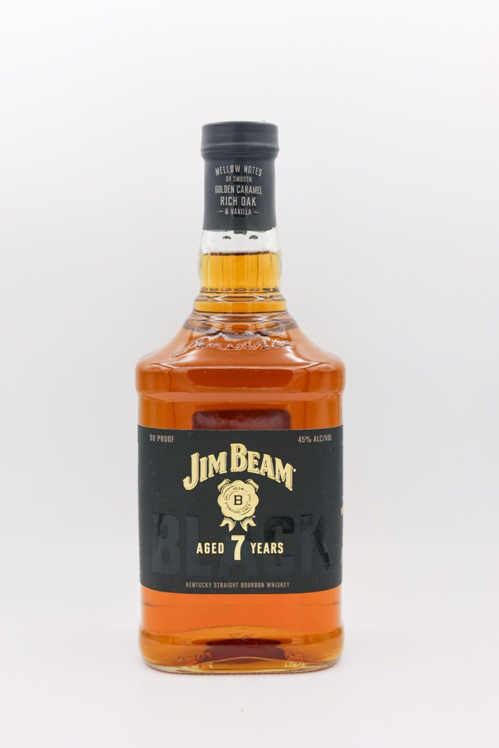 Jim Beam Black 750ml