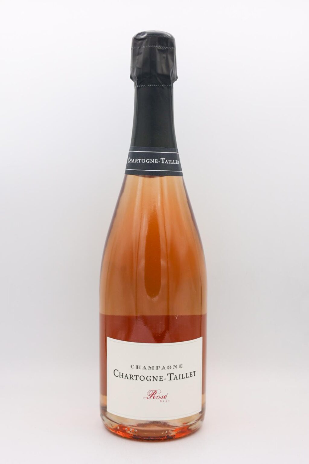 Chartogne Taillet Rose Champagne NV