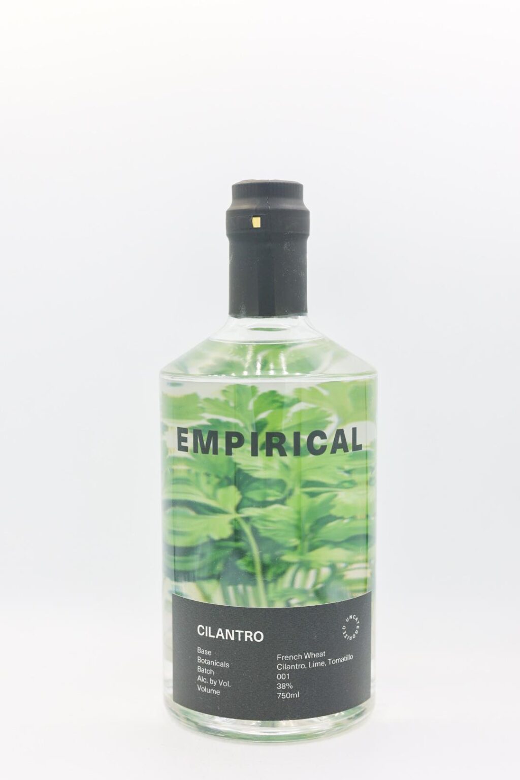 Empirical Cilantro 750ml