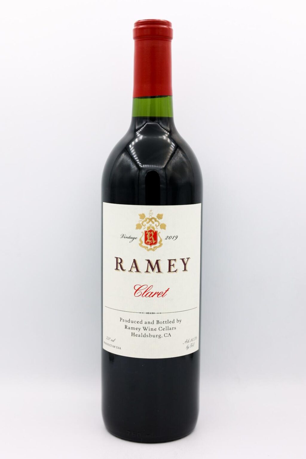 Ramey Cellars Claret 2019