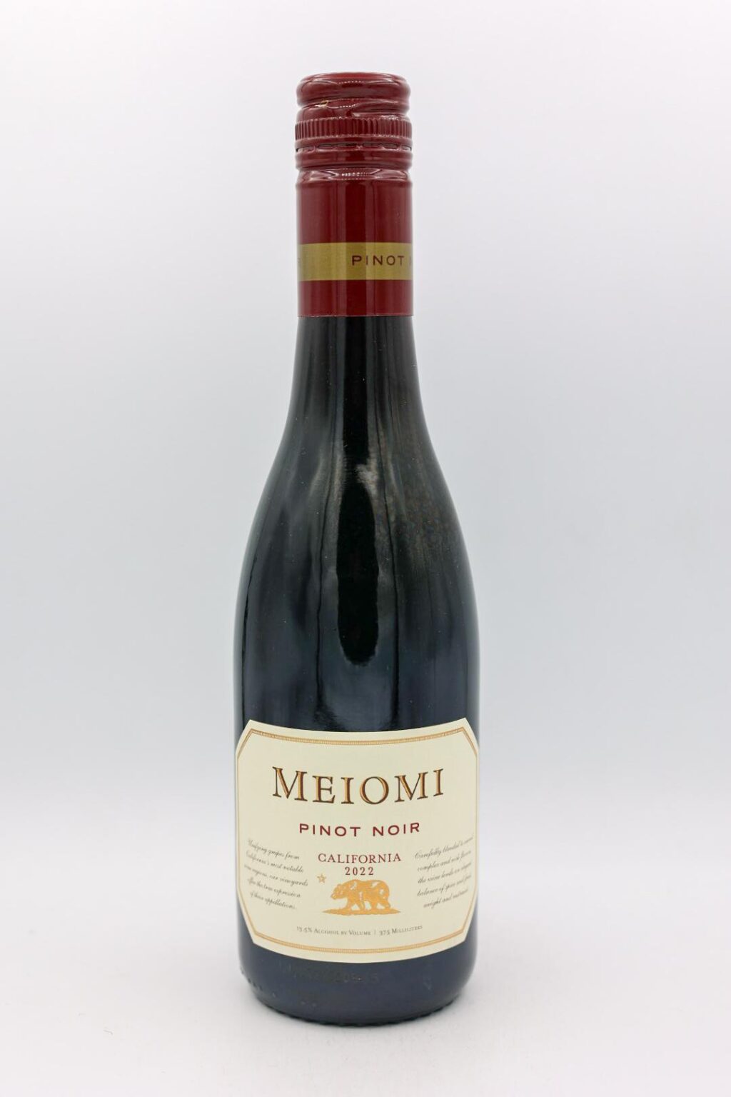 Meiomi Pinot Noir 2022 375ml