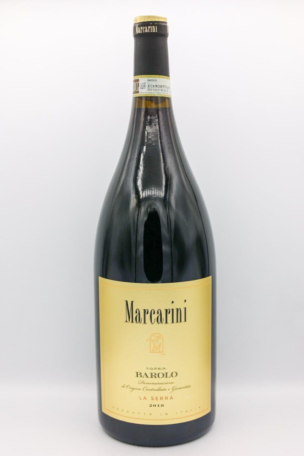 Marcarini Barolo La Serra 2017 MAGNUM