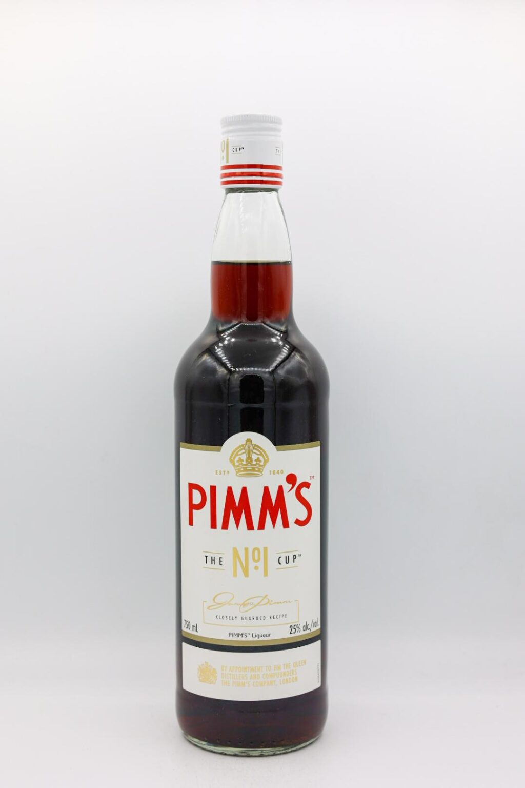 Pimm’s The No 1 Cup 750ml