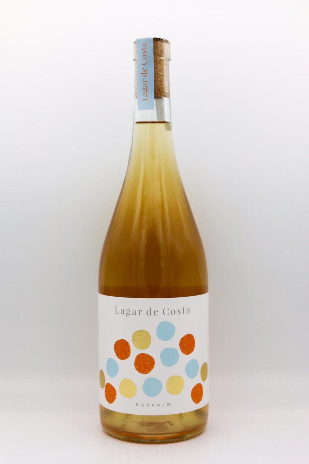 Lagar de Costa Rias Baixas Naranjo 2022