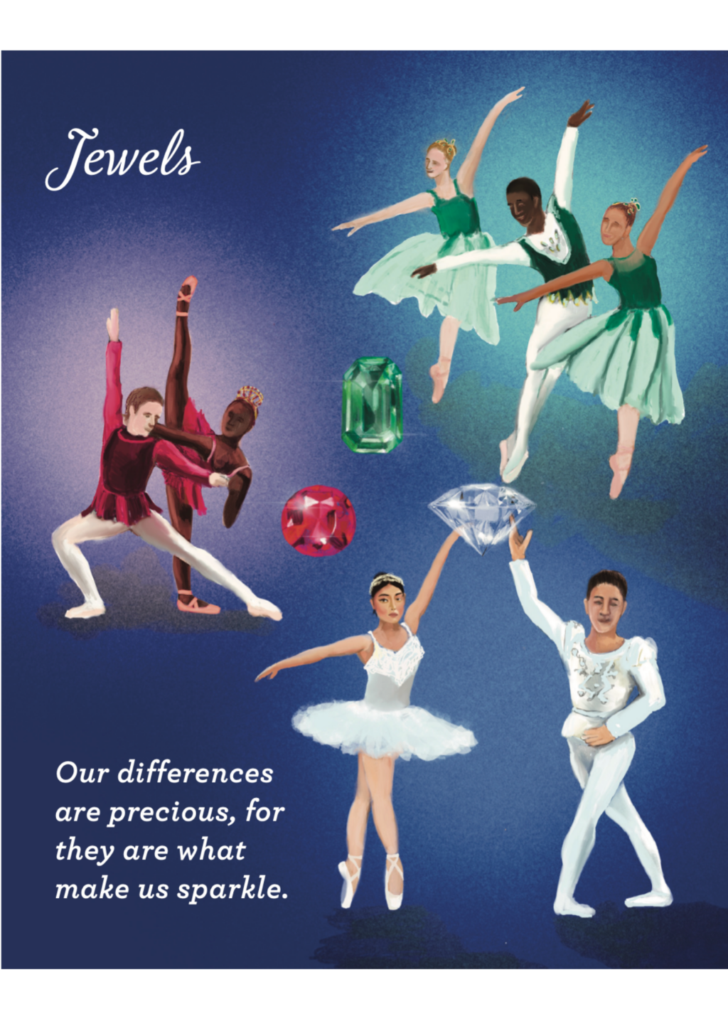 Tutus, Twirling, and Tasting with Tutu School Chelsea Saturday June 21 2-3 PM