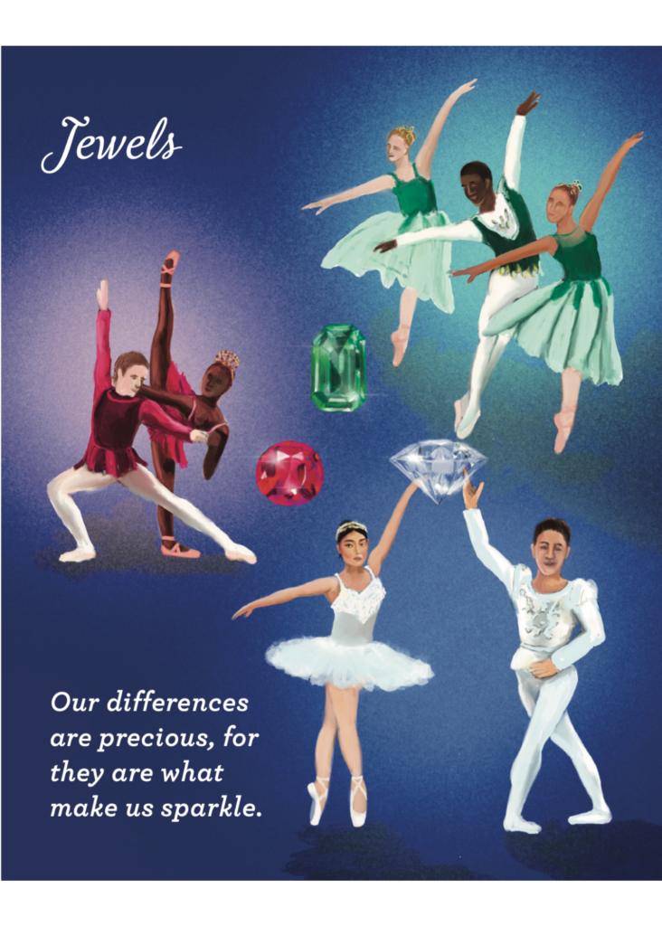 Tutus, Twirling, and Tasting with Tutu School Chelsea Saturday June 21 2-3 PM
