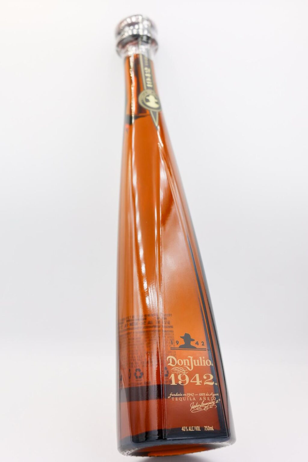 Don Julio 1942 Tequila 750ml