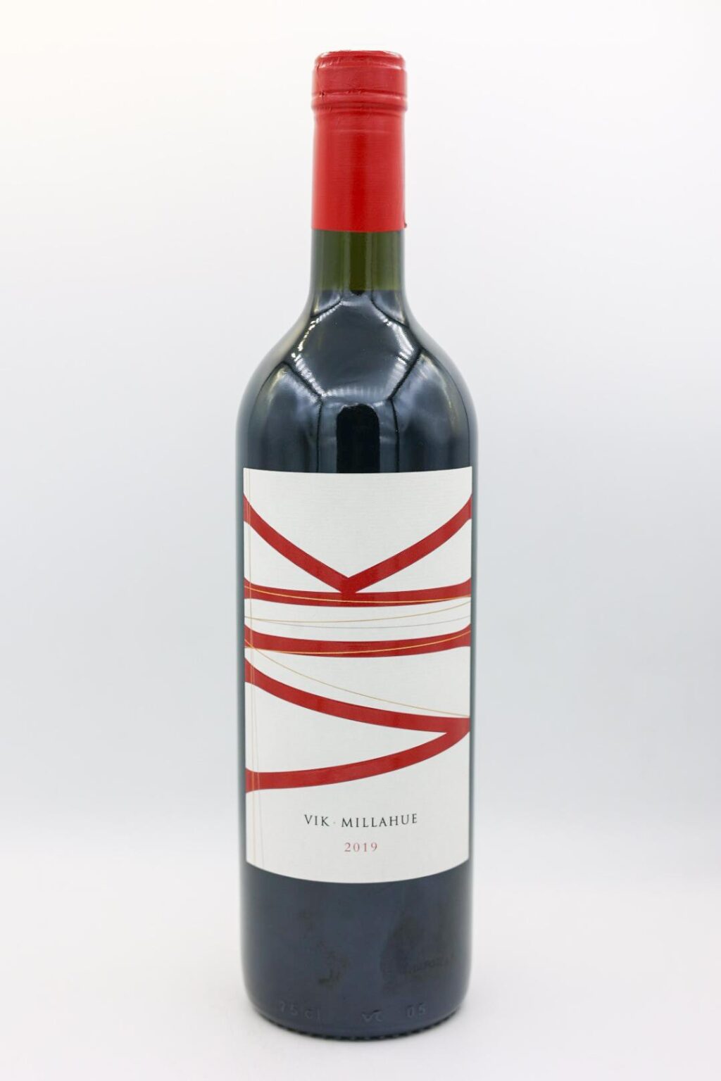 Vik Millahue Estate Red Blend 2019