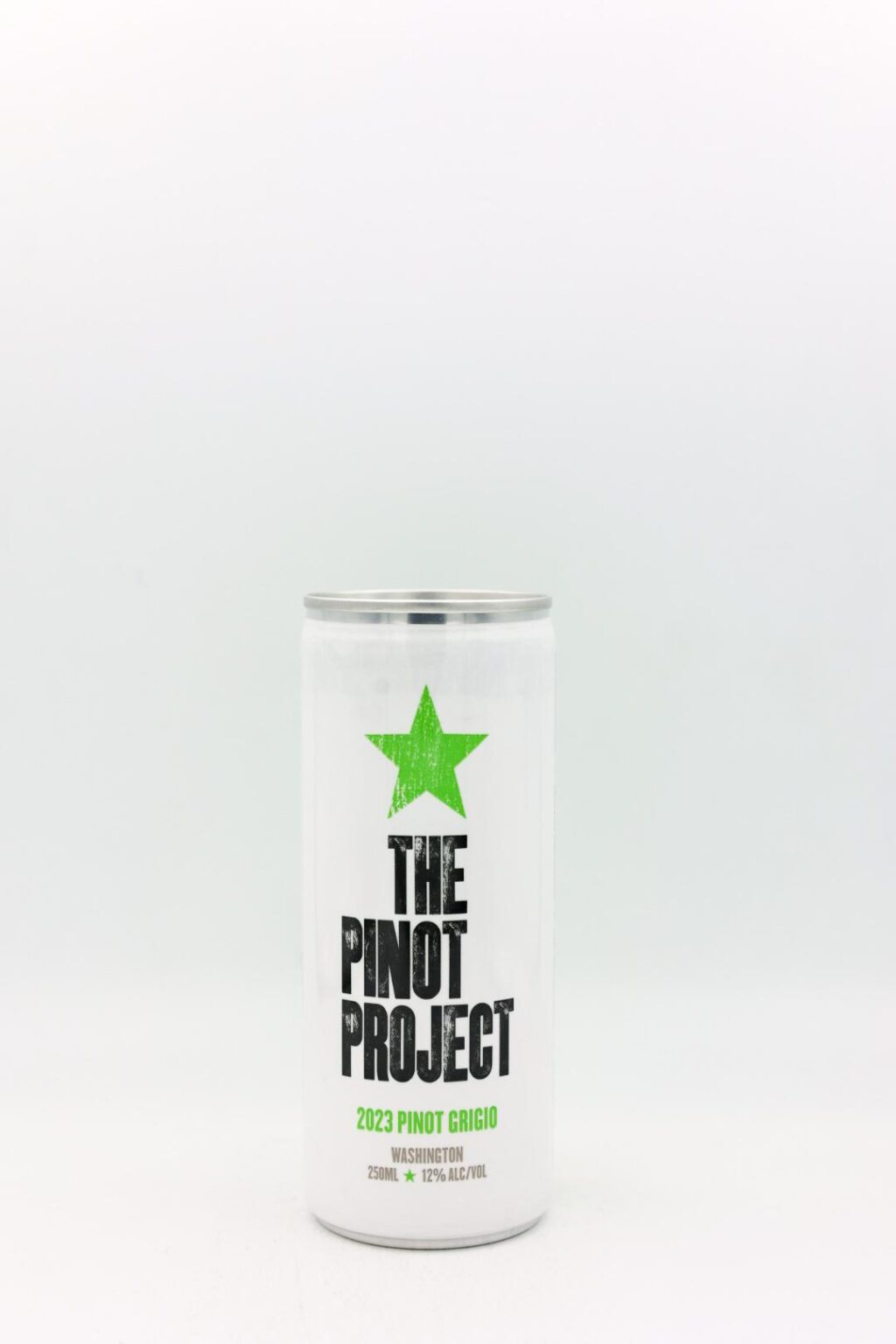 The Pinot Project Pinot Grigio 2023 Can 250ml