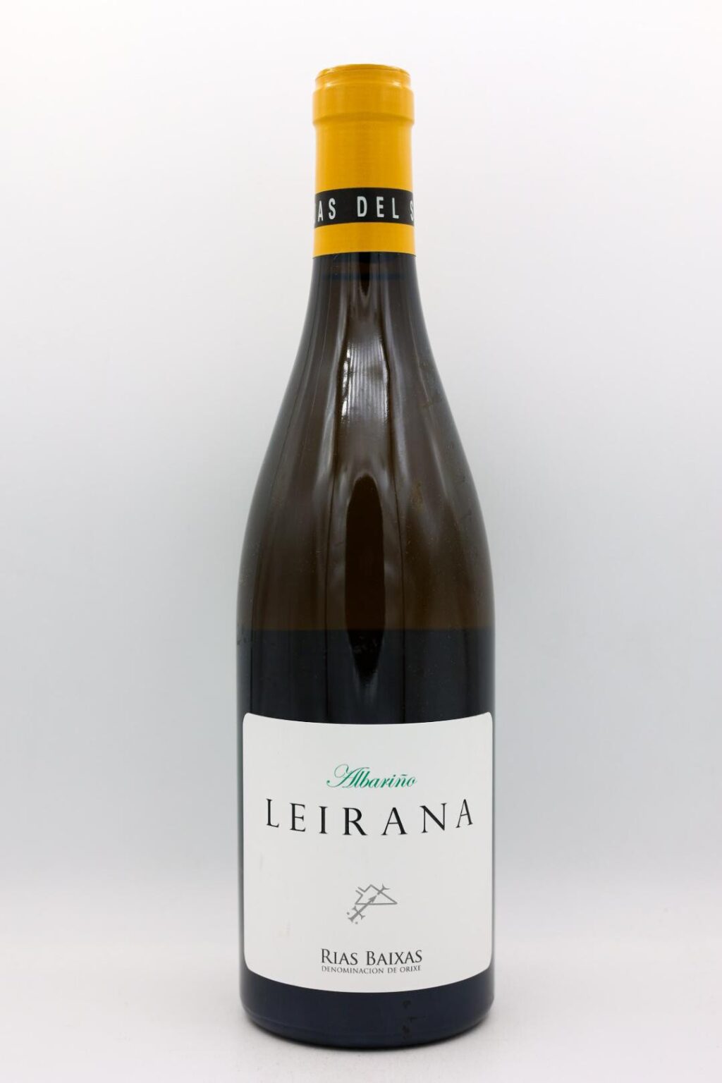 Forjas del Salnes Leirana Albarino 2023