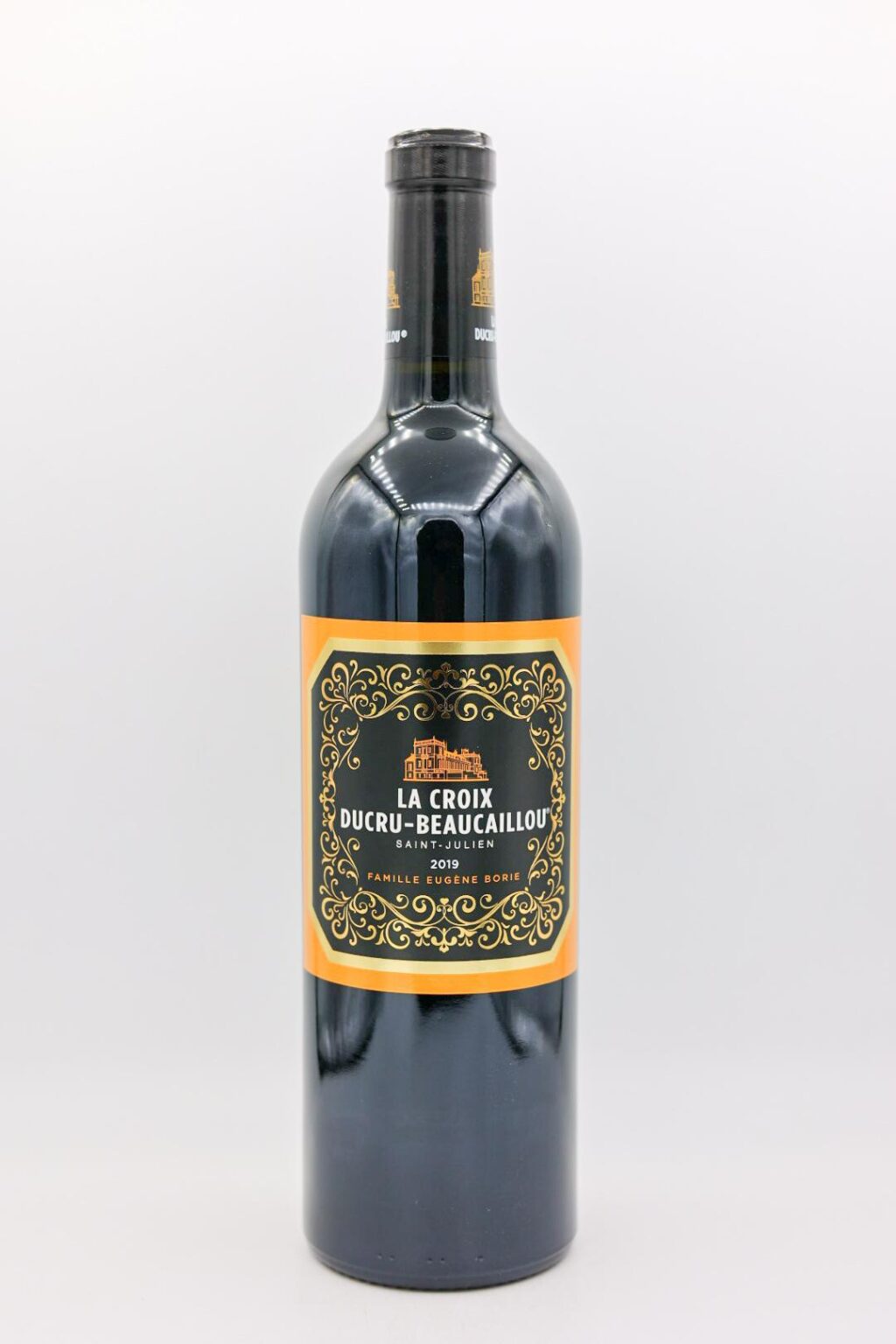 La Croix Ducru-Beaucaillou Saint Julien 2019