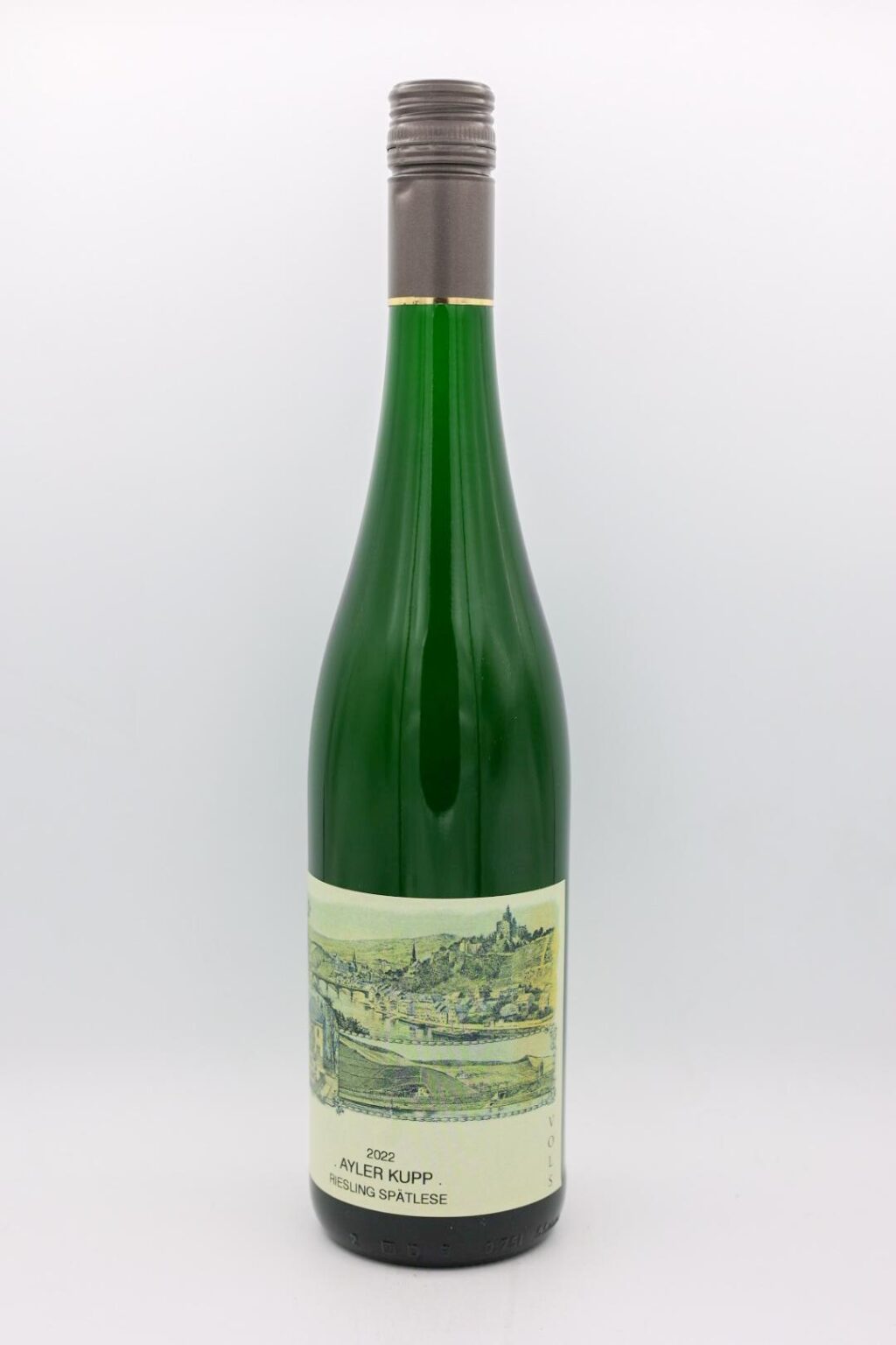 Vols Ayler Kupp Riesling Spatlese 2022