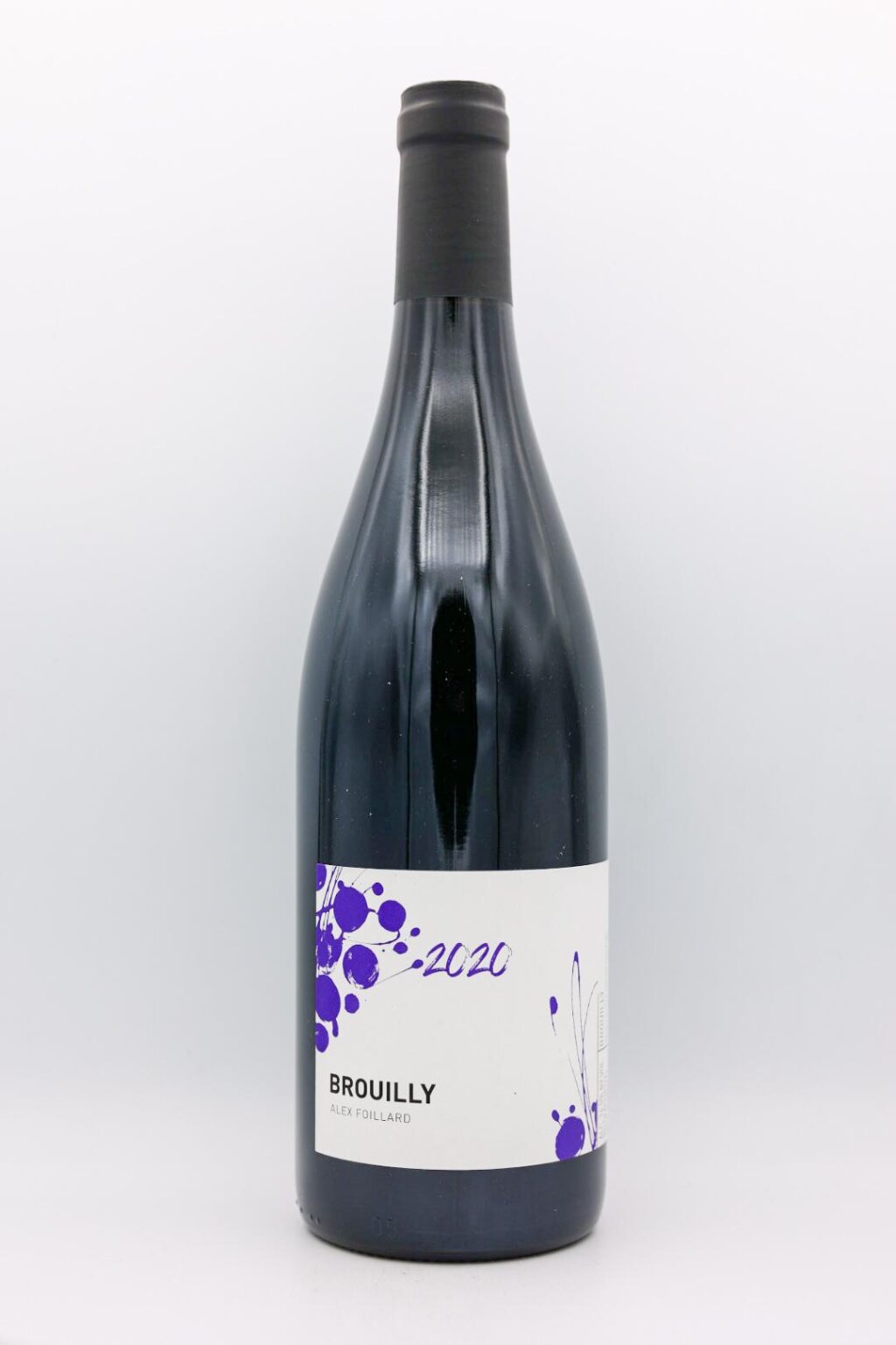 Alex Foillard Beaujolais Brouilly 2020