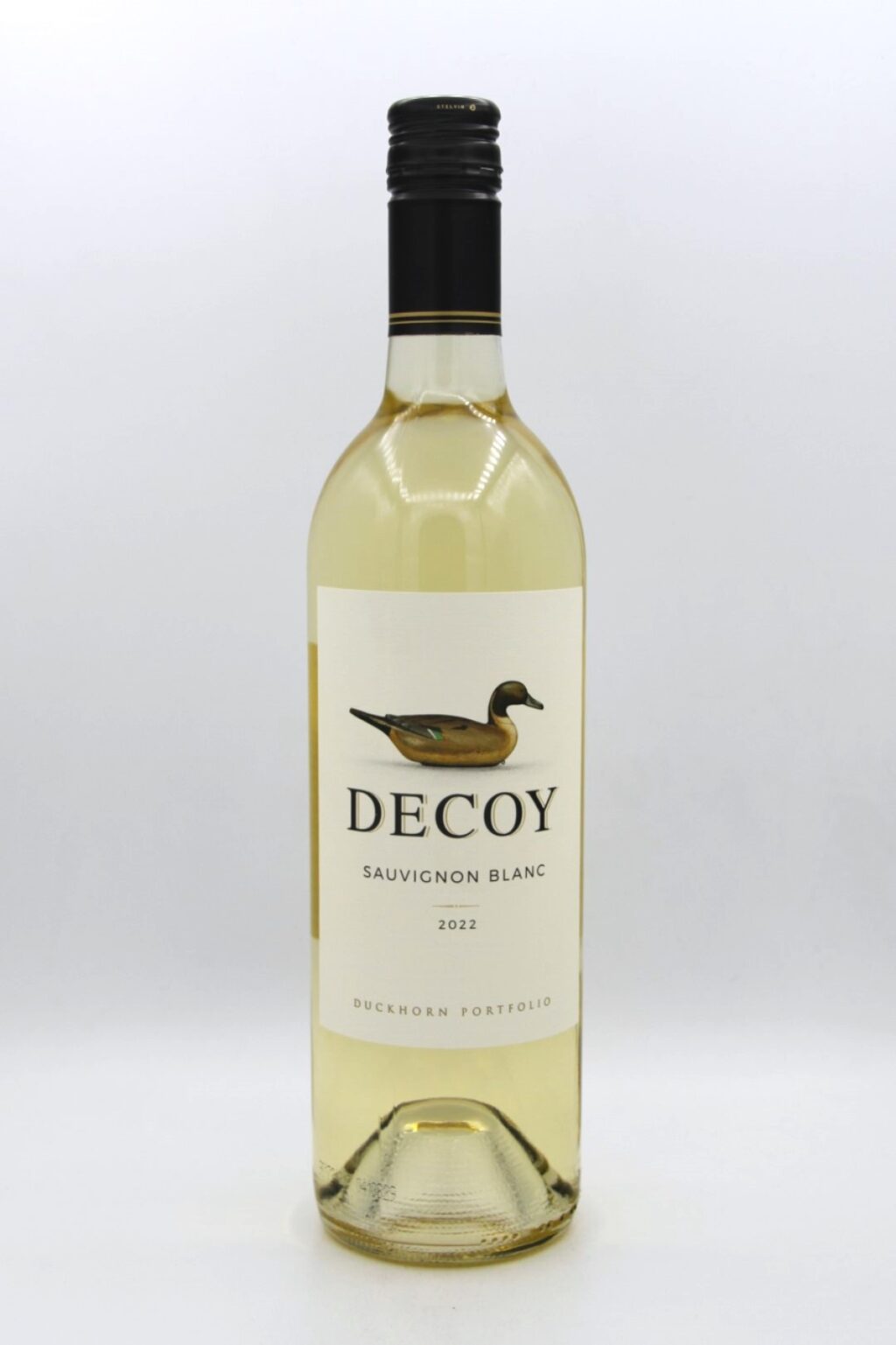 Decoy Sauvignon Blanc 2020