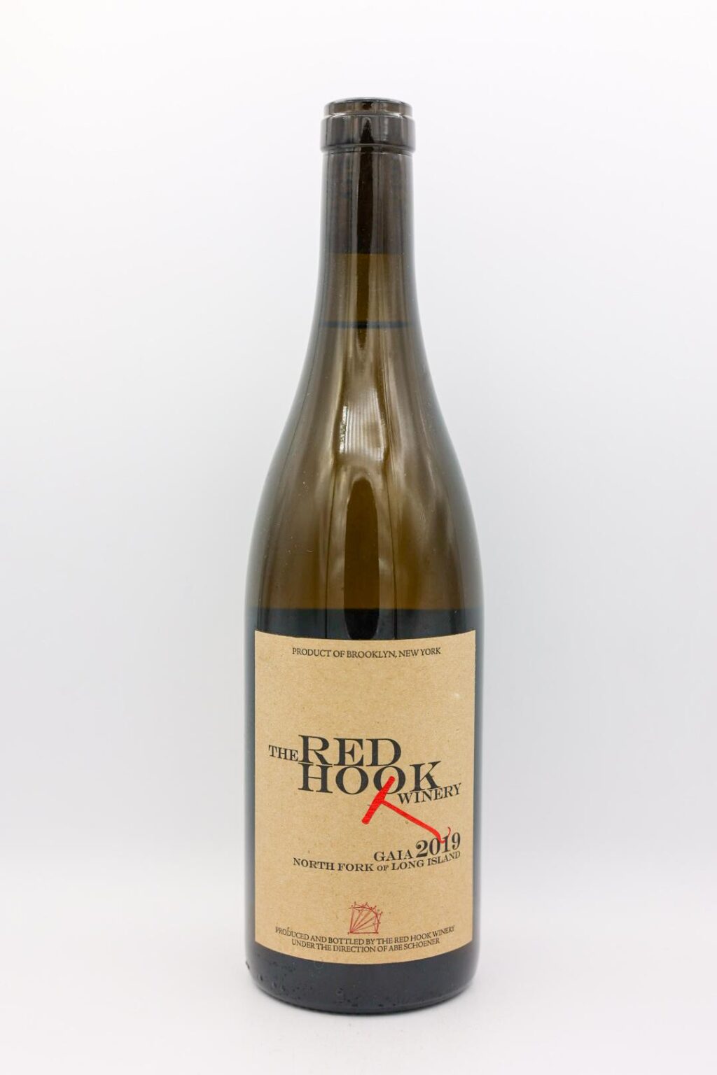 Red Hook Winery Gaia North Fork White 2019