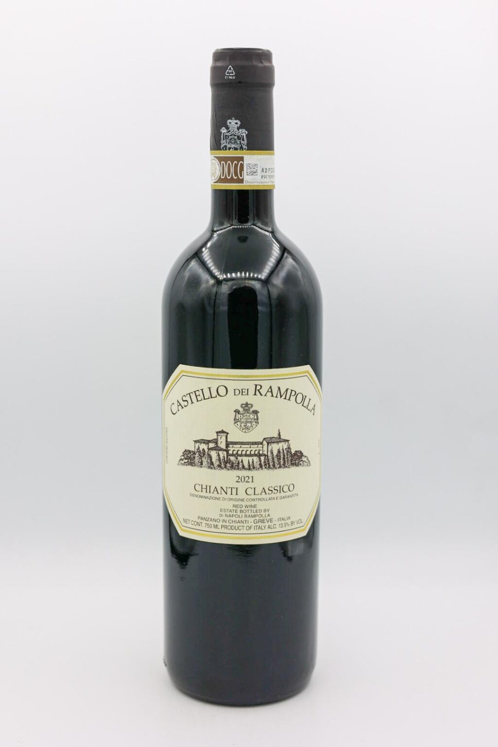 Castello dei Rampola Chianti Classico 2021