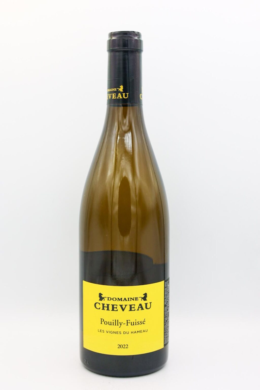 Domaine Cheveau Puilly Fuisse Hameau 2022