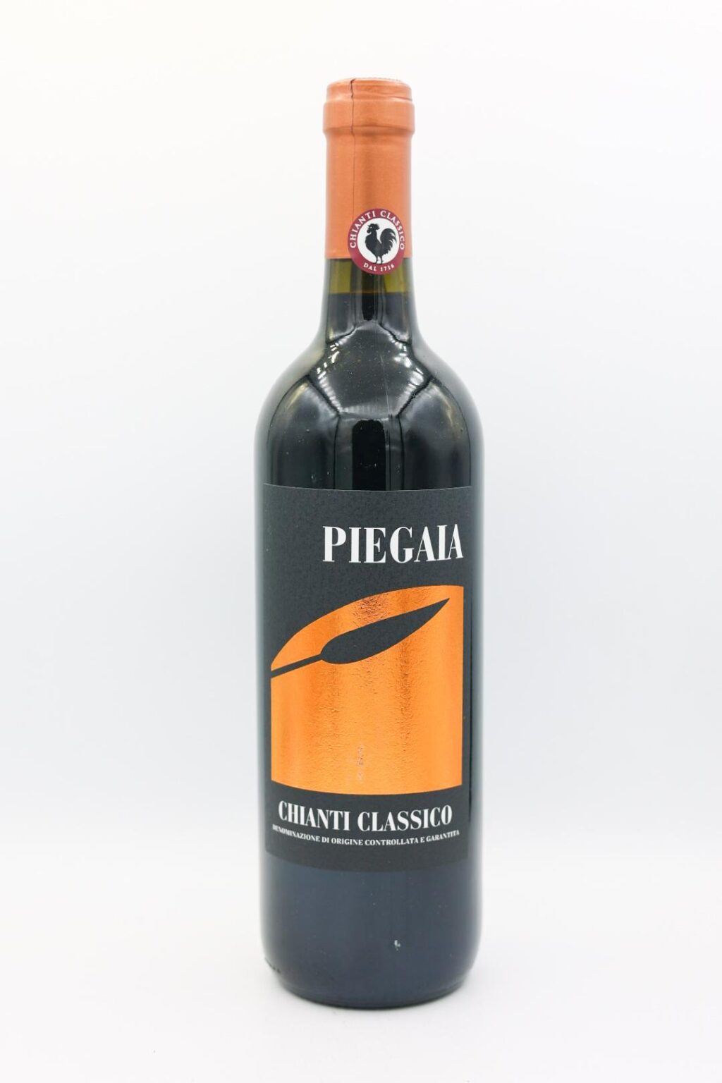 Villa Calcinaia Chianti Classico Piegaia 2023