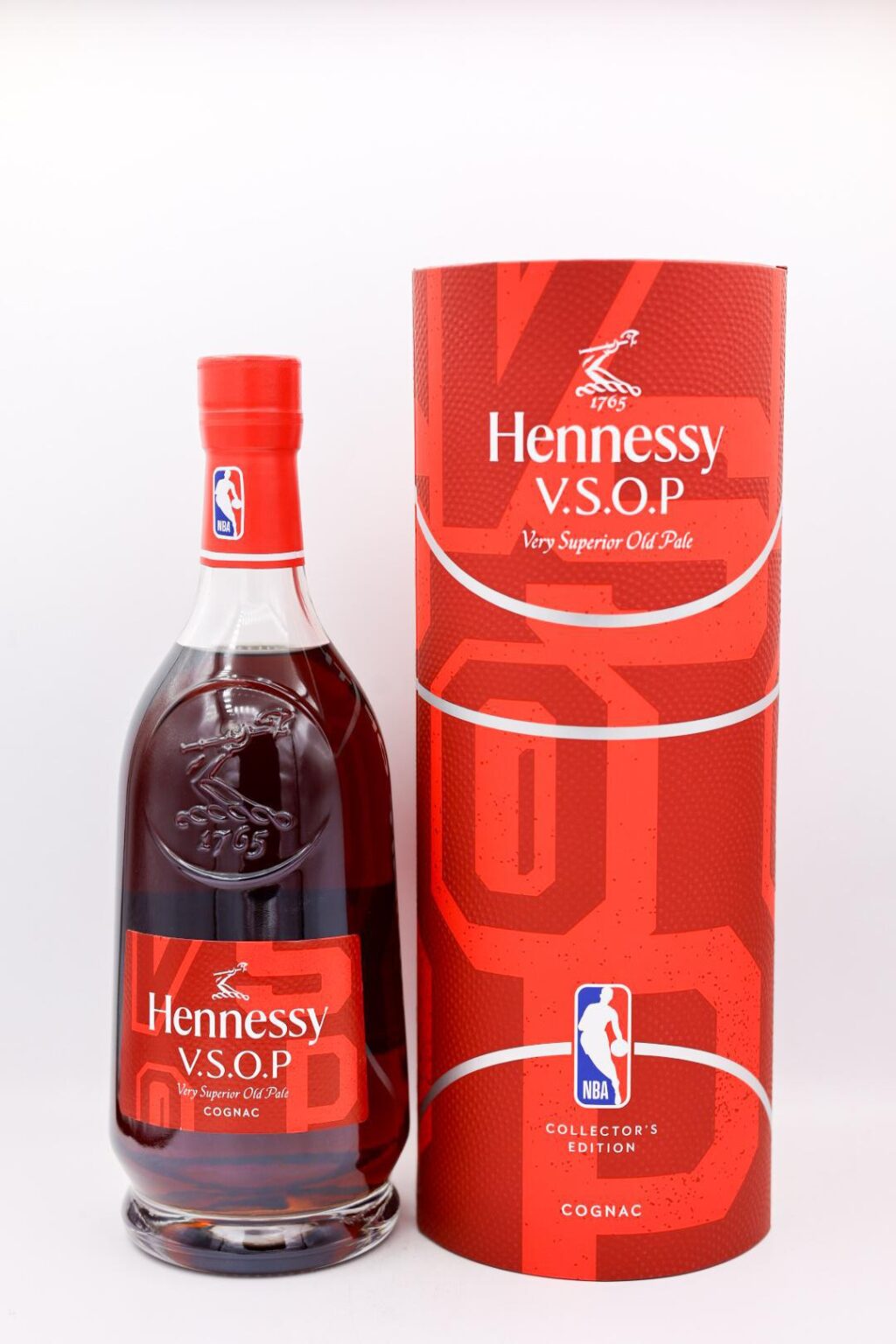 Hennessy VSOP NBA Collector’s Edition 2023 750ml