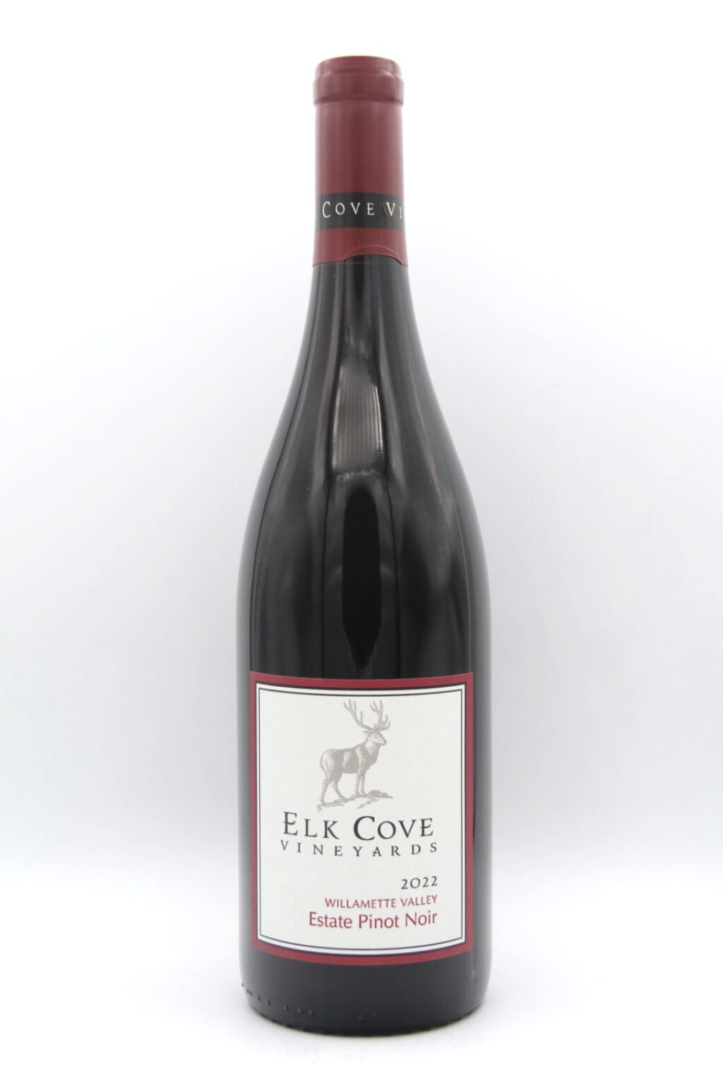 Elk Cove Estate Pinot Noir 2022