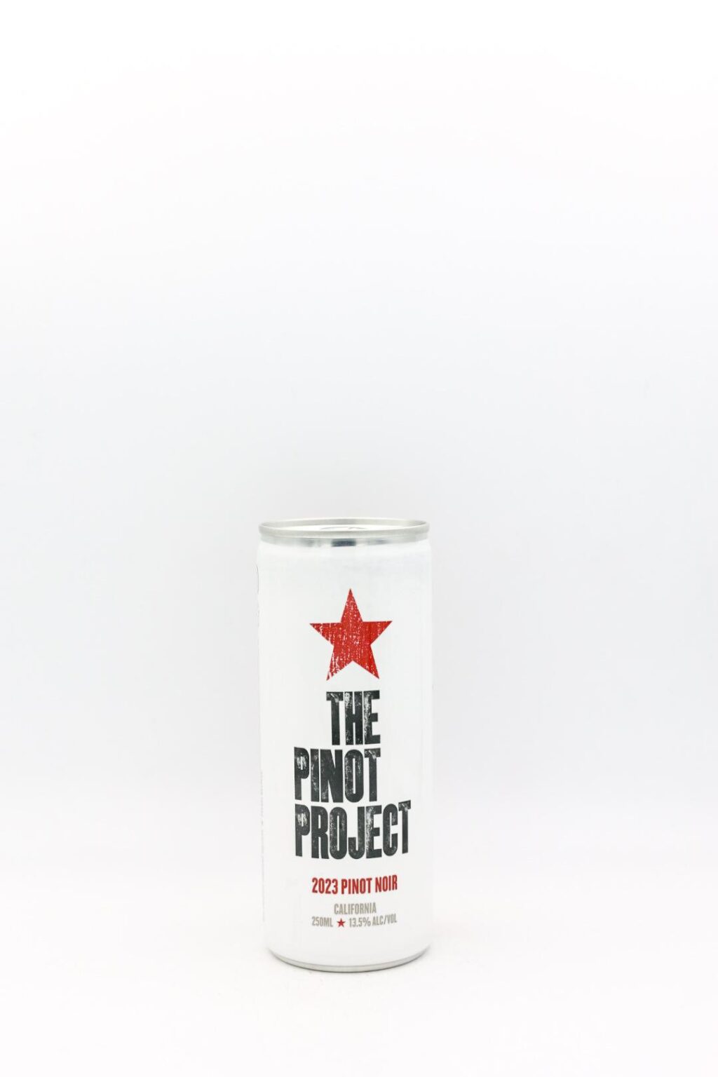 The Pinot Project Pinot Noir 2022 Can 250ml