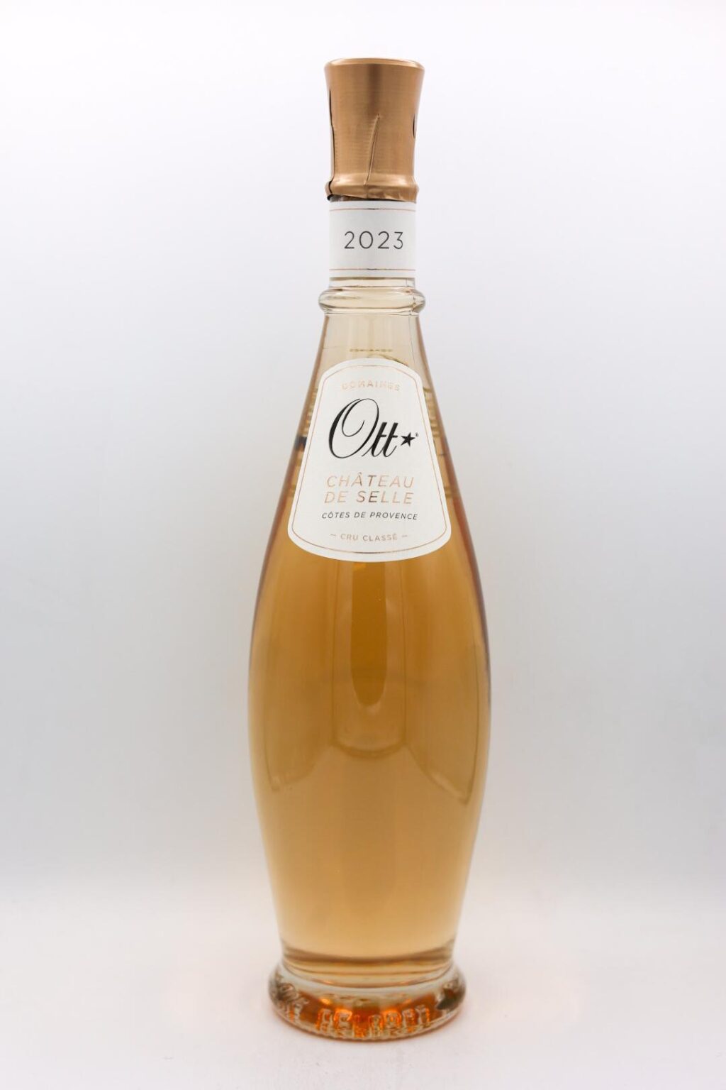 Domaines Ott Chateau de Selle Cotes de Provence Rose 2023