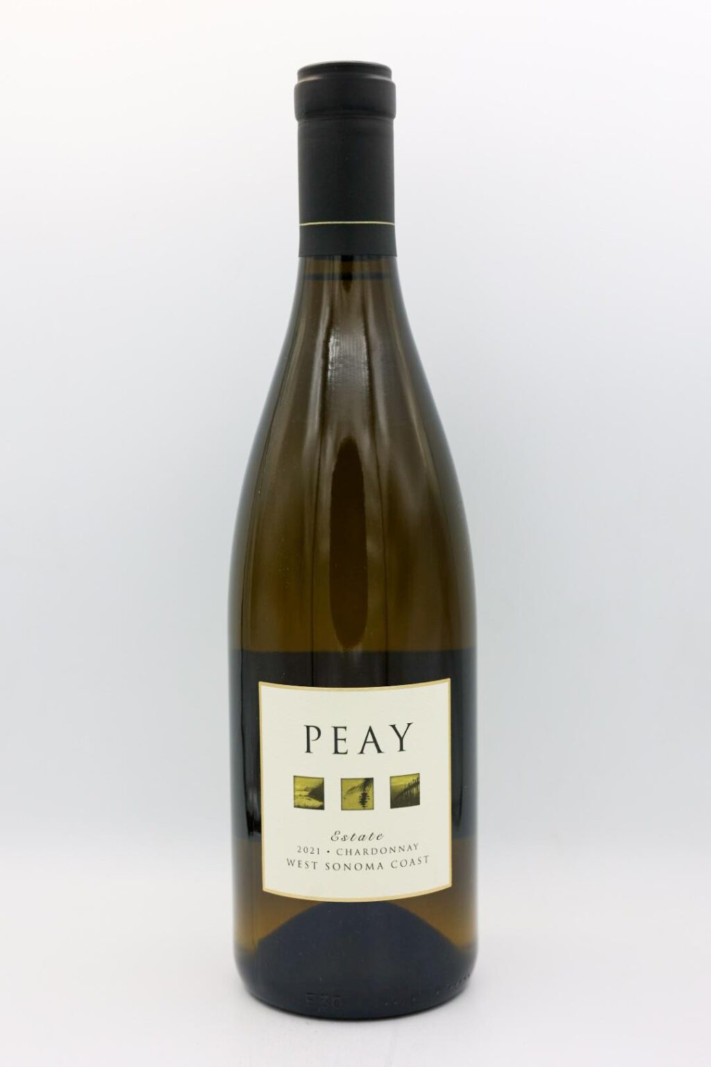 Peay Vineyards Estate Chardonnay 2021