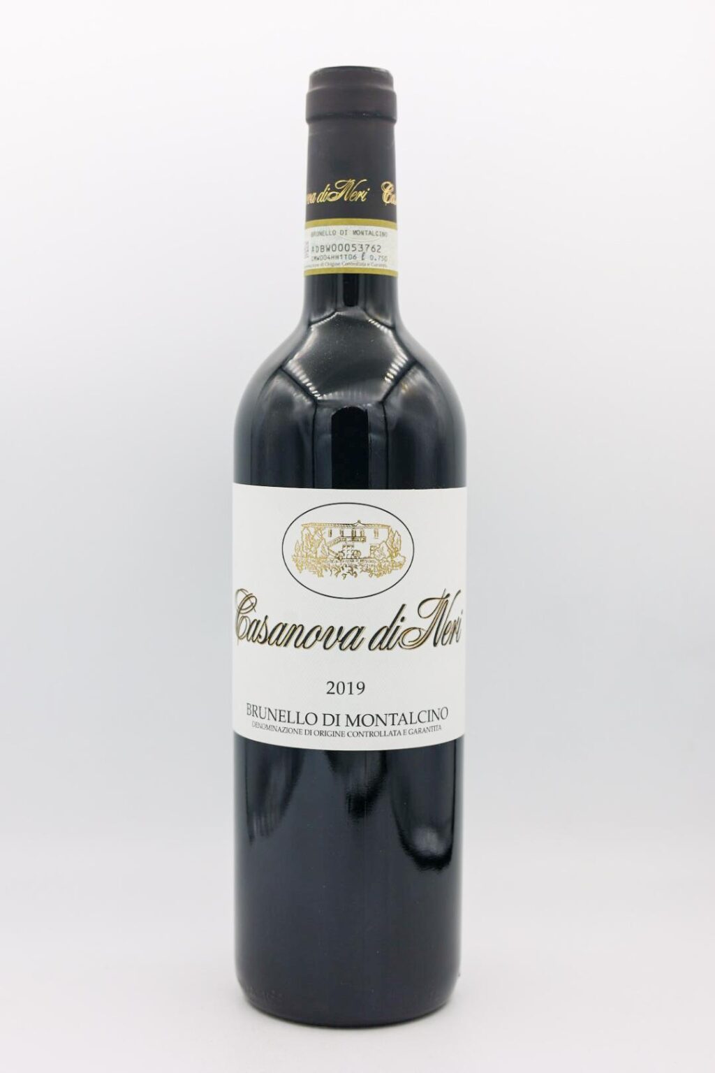 Casanova di Neri Brunello di Montalcino 2019