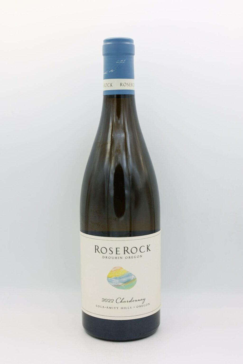 Domaine Drouhin Oregon Roserock Chardonnay 2022