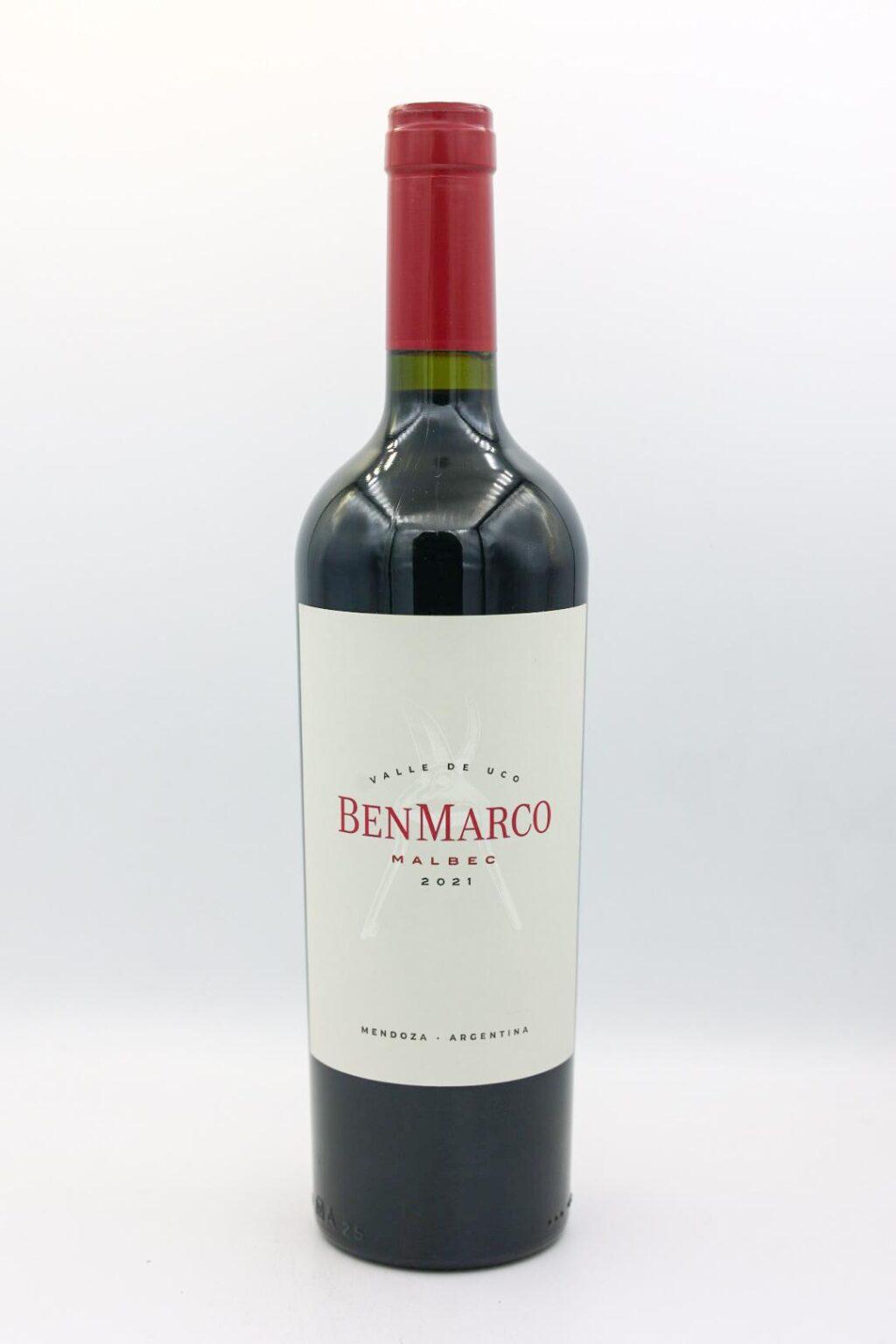 BenMarco Malbec Valle de Uco 2021