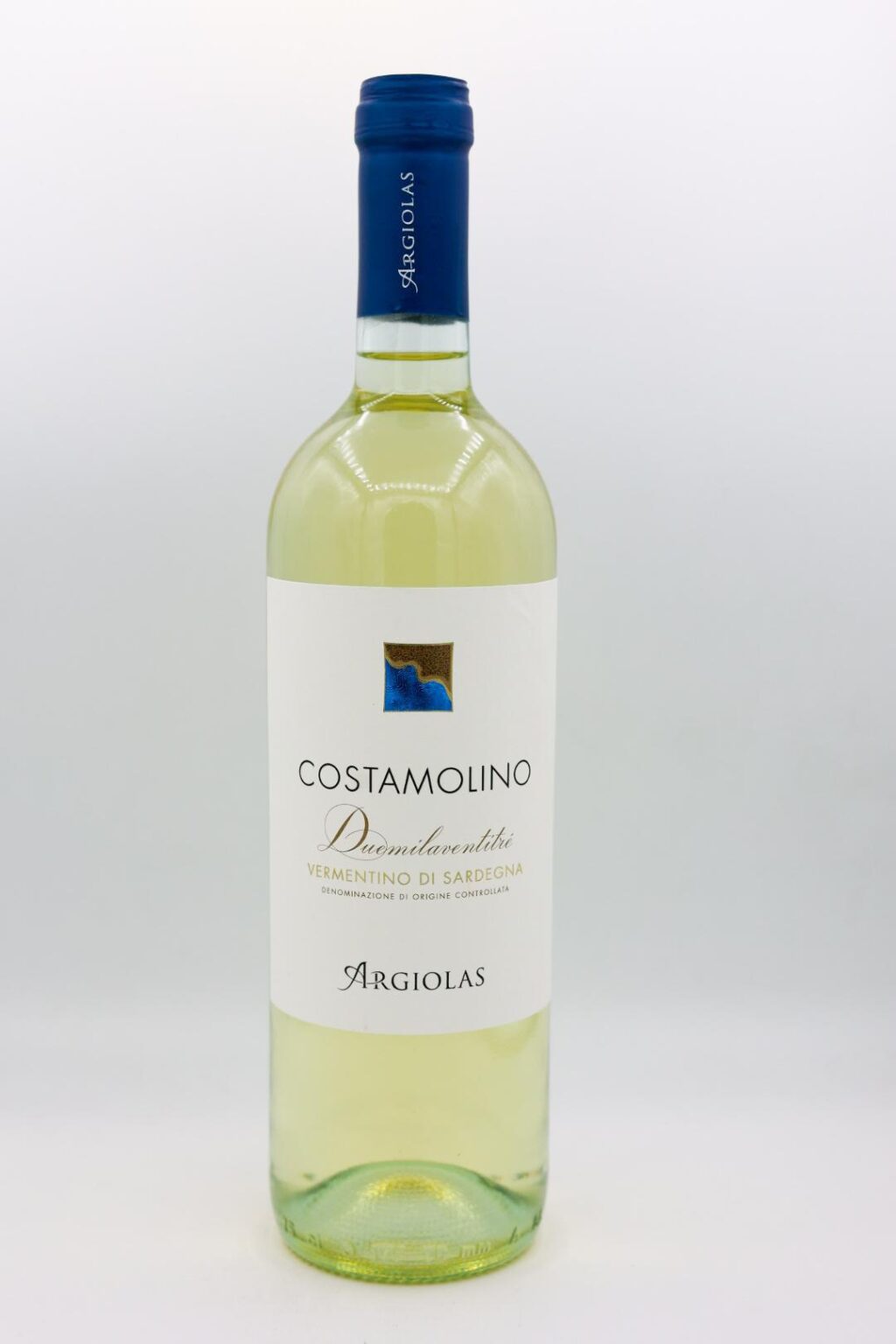 Argiolas Costamolino Vermentino di Sardegna 2023