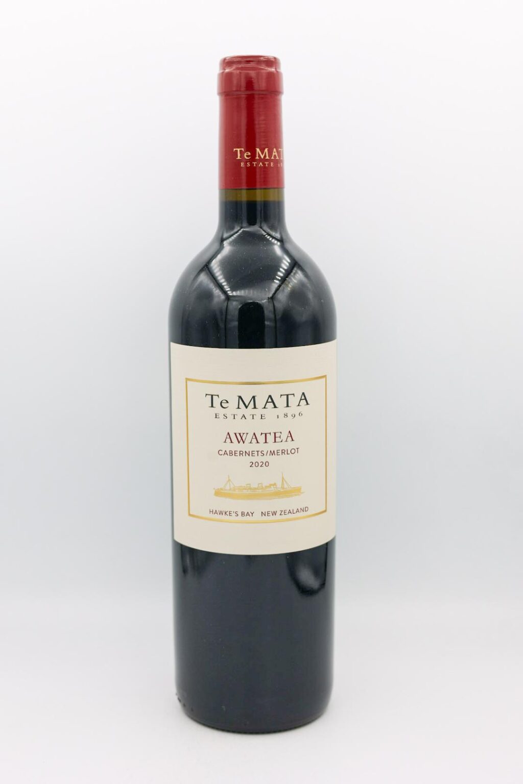 Te Mata Awatea Cabernets/Merlot 2020