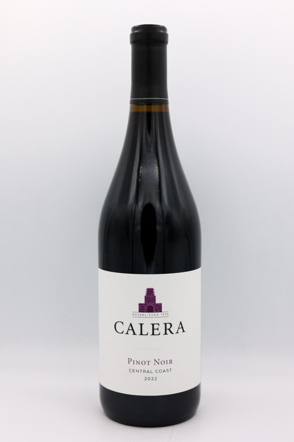 Calera Central Coast Pinot Noir, 2022