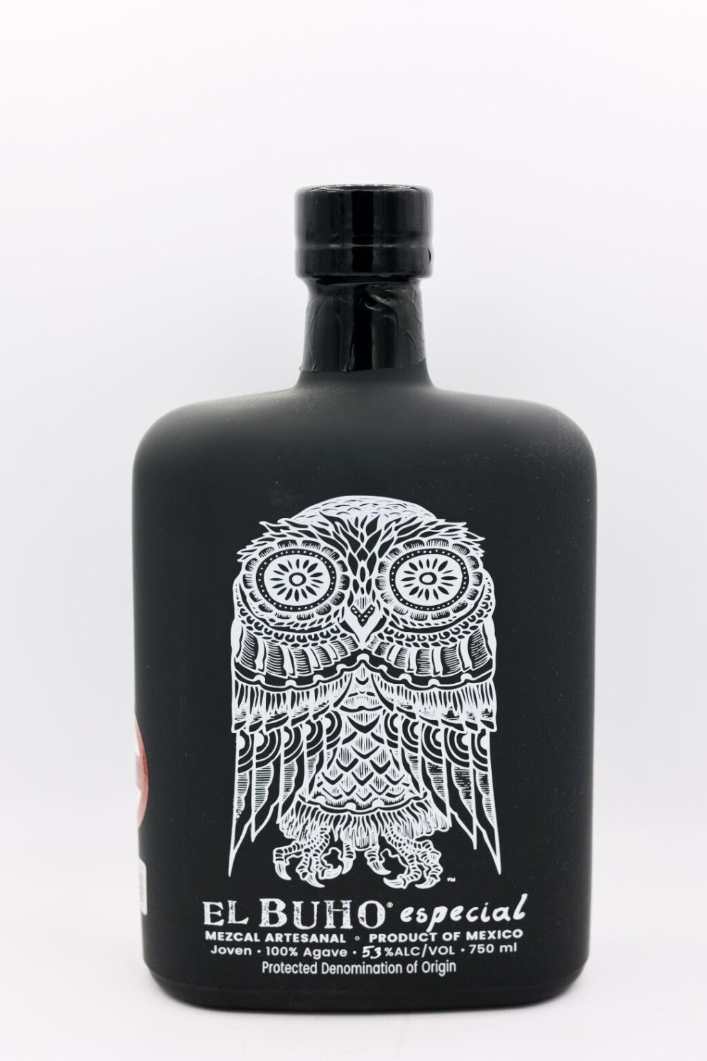 El Buho Mezcal Arroqueno