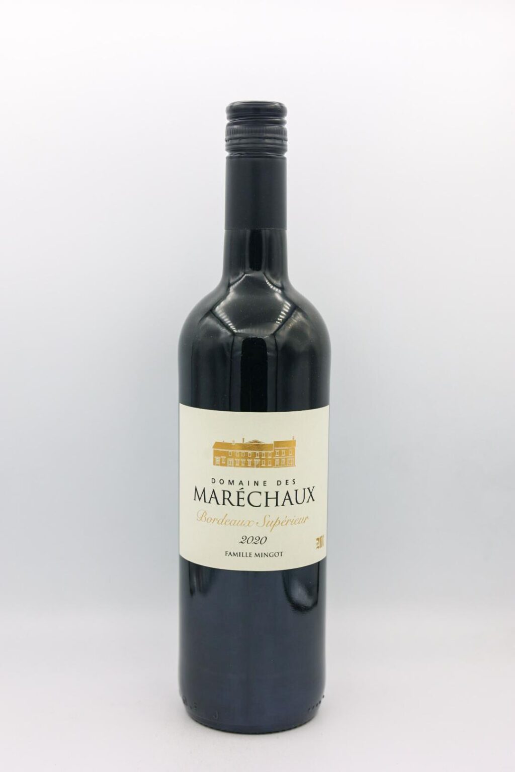 Domaine des Marechaux Bordeaux Superieur 2020