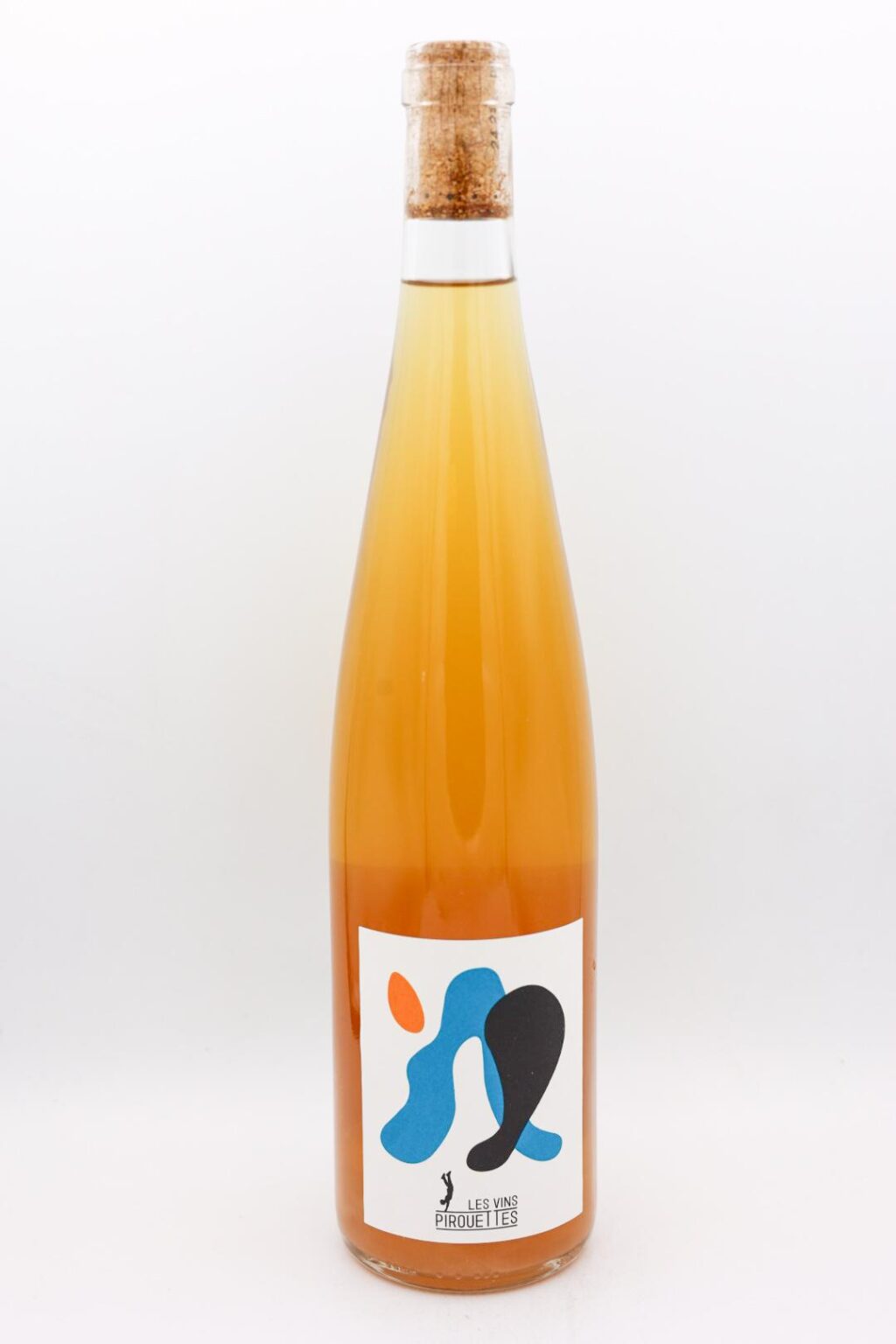 Les Vins Pirouettes Eros by David 2023