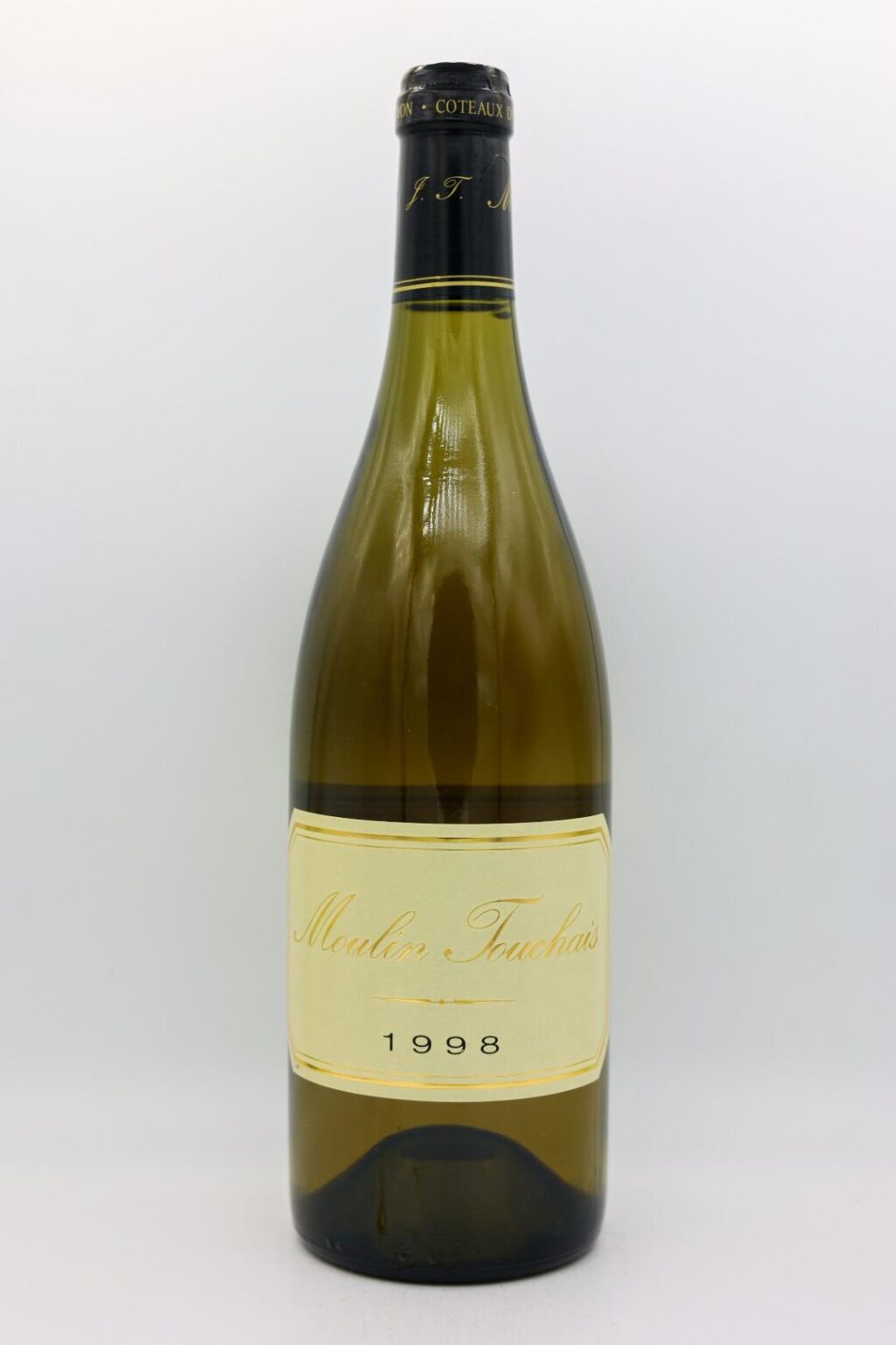 Moulin Touchais Coteaux du Layon 1998