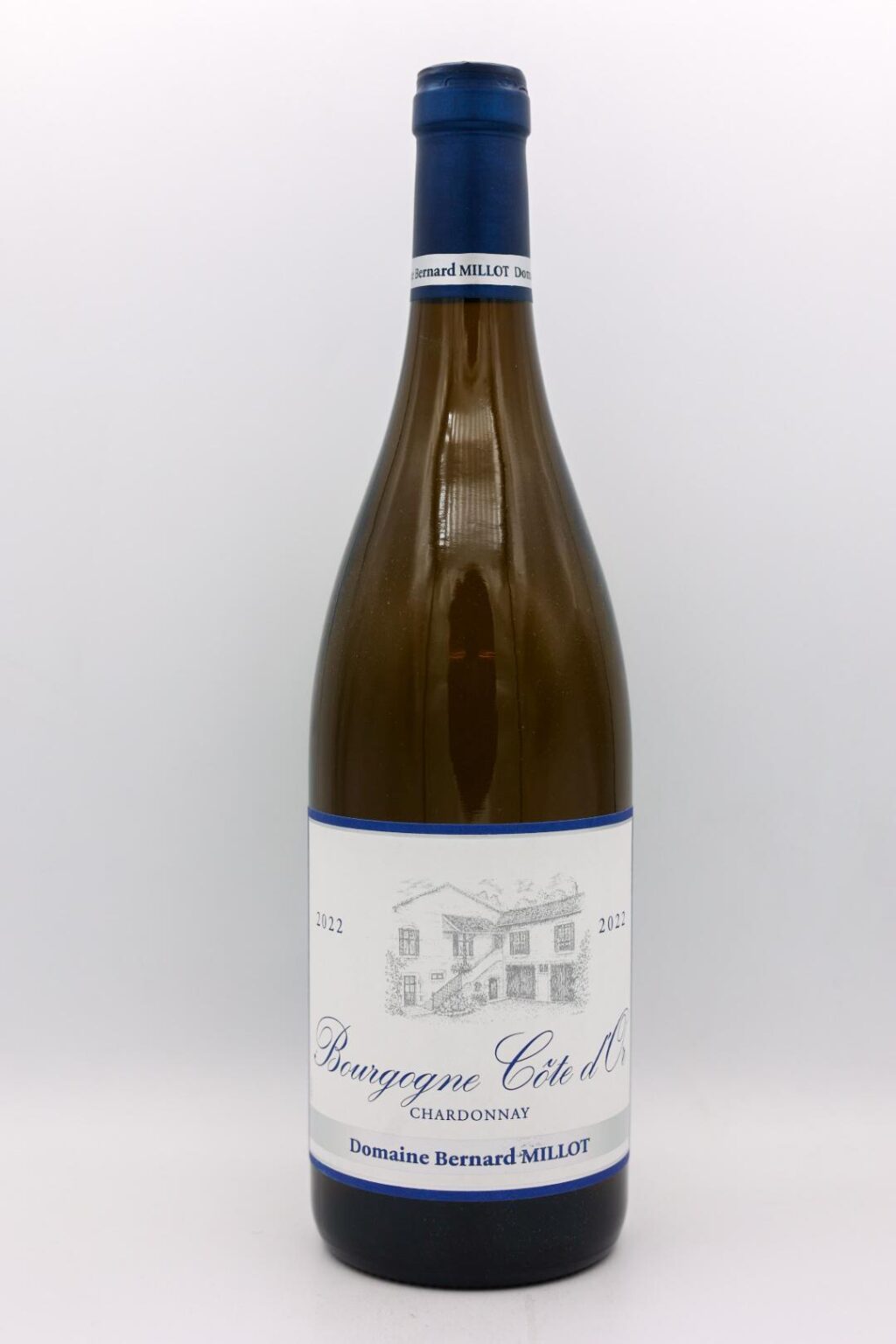 Domaine Bernard Millot Bourgogne Cote D’Or 2022