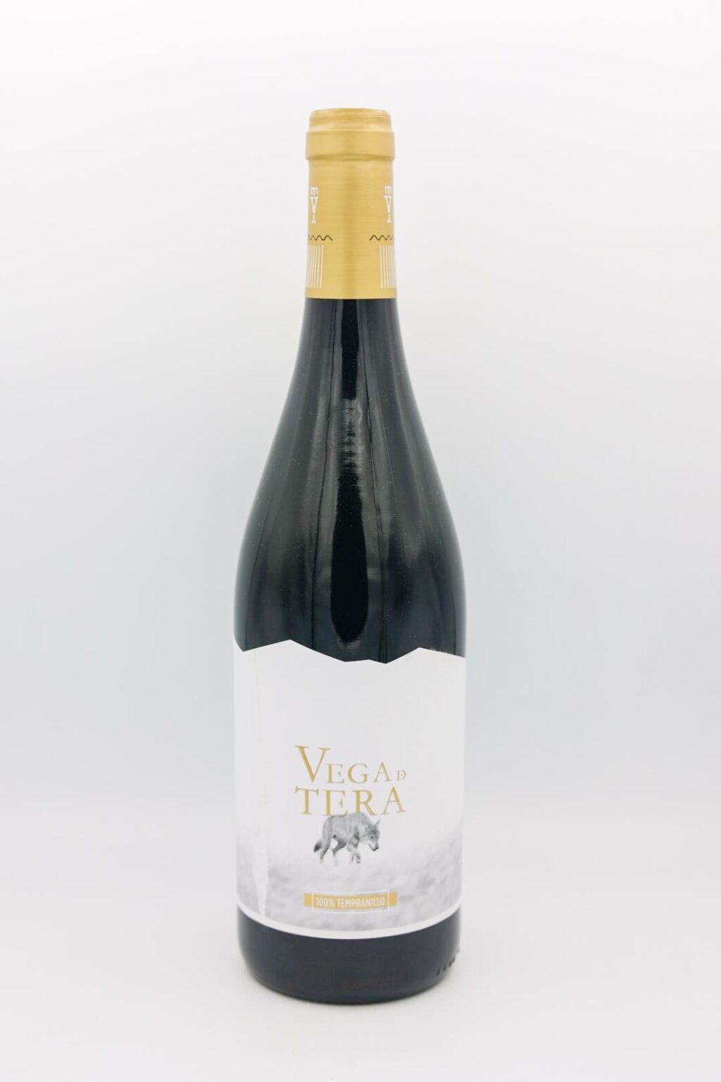 Vega de Tera Tempranillo Joven 2022